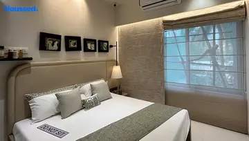 Sample Apartment of Kyraa One 45 Eden - Image 25268
