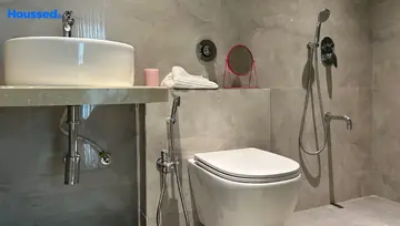 Sample Apartment of Kyraa One 45 Eden - Image 25271