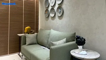 Sample Apartment of Kyraa One 45 Eden - Image 25273