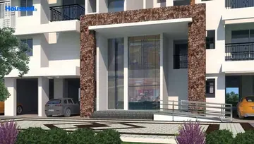 Amenities of Prestige Misty Waters - Image 75495