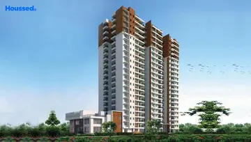 Project Image of Prestige Misty Waters - Image 75492
