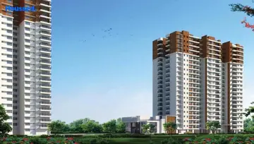 Project Image of Prestige Misty Waters - Image 75493