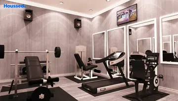 Amenities of Pushpak Larkins 315 Fio A - Image 123286
