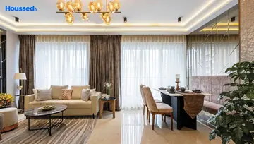 Sample Apartment of Pushpak Larkins 315 Fio A - Image 123290
