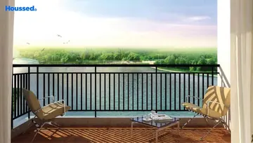 Amenities of Prestige Lake Ridge - Image 75429