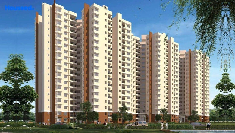 Project Image of Prestige Lake Ridge in Uttarahalli, Bangalore - Image 75424