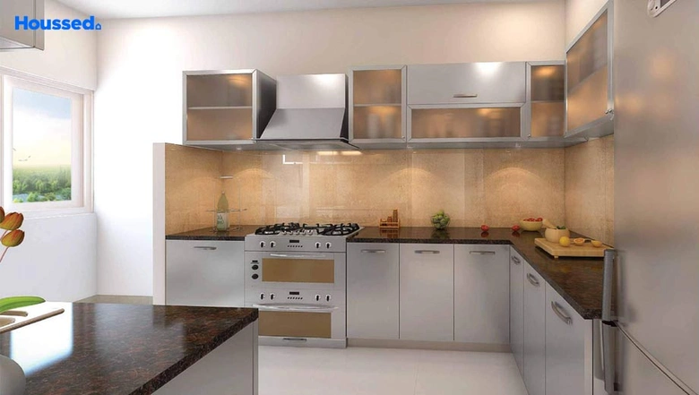 Sample Apartment of Prestige Lake Ridge in Uttarahalli, Bangalore - Image 75433