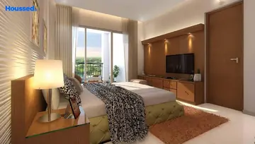 Sample Apartment of Prestige Lake Ridge - Image 75434