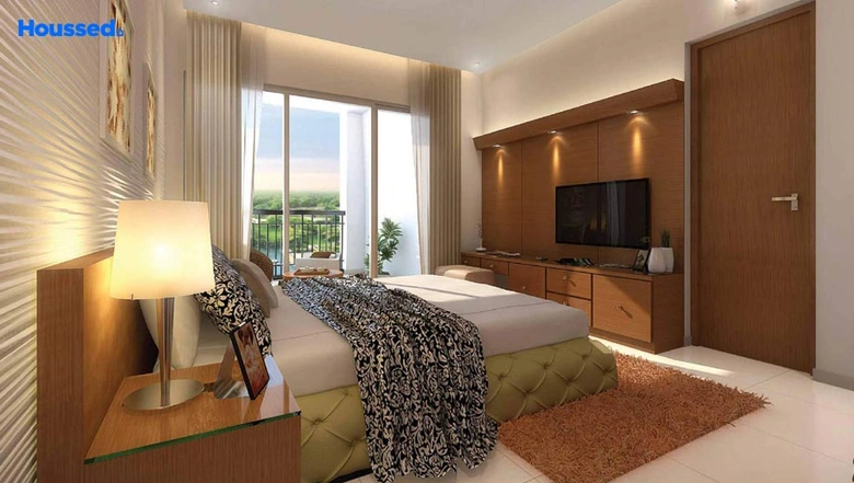 Sample Apartment of Prestige Lake Ridge in Uttarahalli, Bangalore - Image 75434