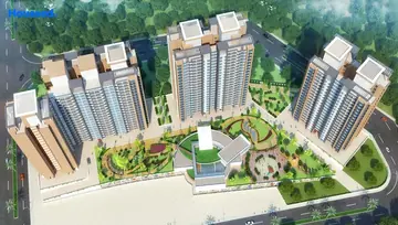 Project Image of Siddhi Highland Haven - Image 121946
