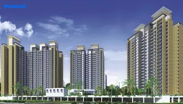 Project Image of Siddhi Highland Haven - Image 121945
