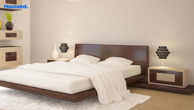 Sample Apartment of Siddhi Highland Haven in Balkum Naka, Thane - Image 121949