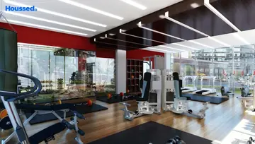 Amenities of Prestige Kenilworth - Image 75503
