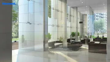 Amenities of Prestige Kenilworth - Image 75504