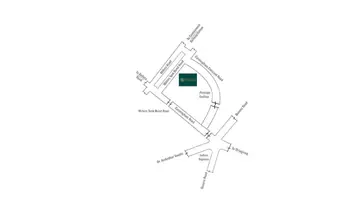 Location of Prestige Kenilworth - Image 75509