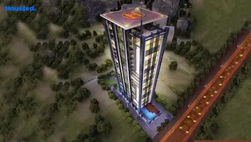 Project Image of Prestige Kenilworth - Image 75501