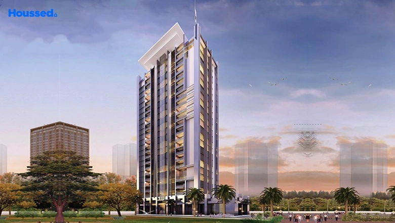 Project Image of Prestige Kenilworth in Vasanth Nagar, Bangalore - Image 75500