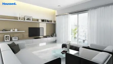 Sample Apartment of Prestige Kenilworth - Image 75505