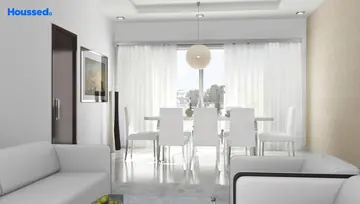 Sample Apartment of Prestige Kenilworth - Image 75506