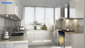 Sample Apartment of Prestige Kenilworth - Image 75508