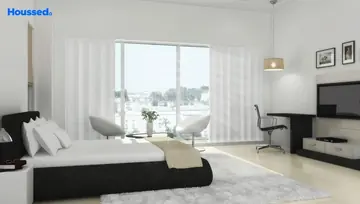 Sample Apartment of Prestige Kenilworth - Image 75507