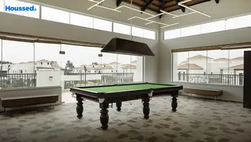 Amenities of Prestige Glenwood - Image 75590