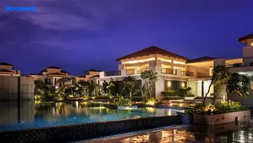 Amenities of Prestige Glenwood - Image 75589