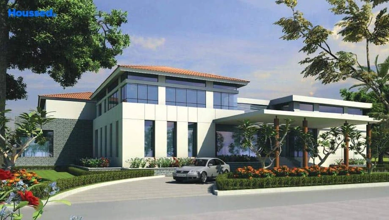 Project Image of Prestige Glenwood in Bommenahalli, Bangalore - Image 75583