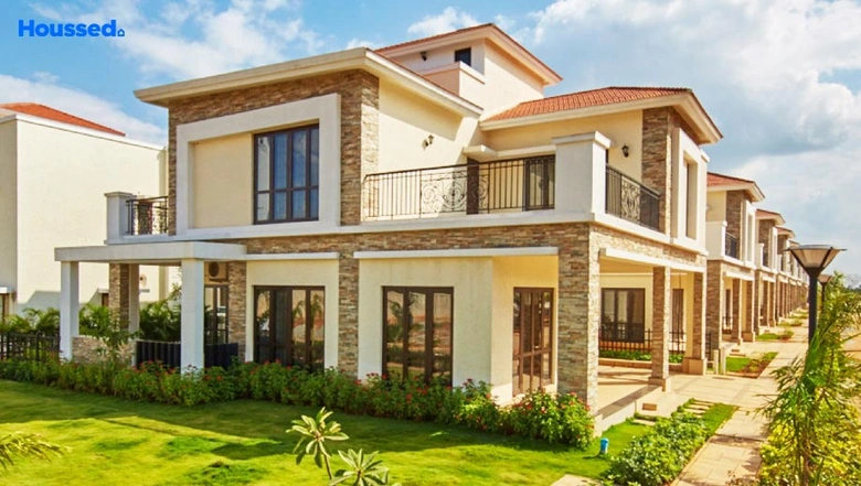 Project Image of Prestige Glenwood in Bommenahalli, Bangalore - Image 75586