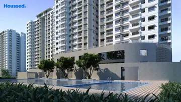 Amenities of Prestige Elysian - Image 75600