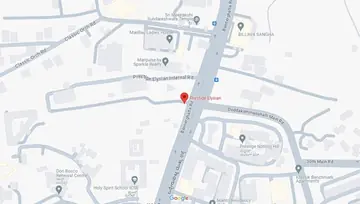 Location of Prestige Elysian - Image 75605