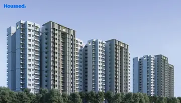 Project Image of Prestige Elysian - Image 75597