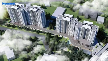 Project Image of Prestige Elysian - Image 75598