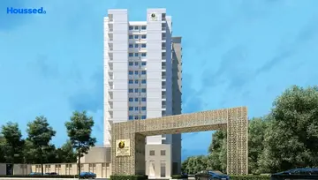 Project Image of Prestige Elysian - Image 75595