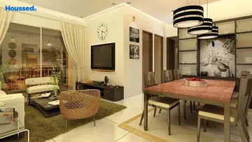 Sample Apartment of Prestige Elysian - Image 75603