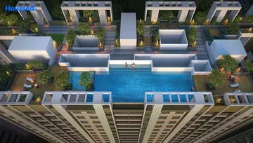 Amenities of Merlin Elementa 2.0 - Image 75759