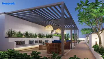 Amenities of Mohite Mrugank - Image 76088