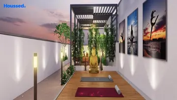 Amenities of Mohite Mrugank - Image 76089