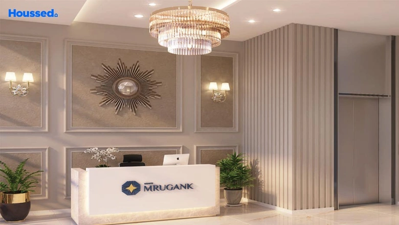Project Image of Mohite Mrugank in Chembur East, Mumbai - Image 76085