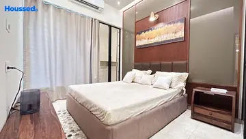 Sample Apartment of Meru Yojan One - Image 25283