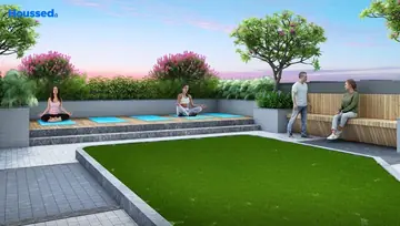 Amenities of Aayush Ayaansh - Image 75786