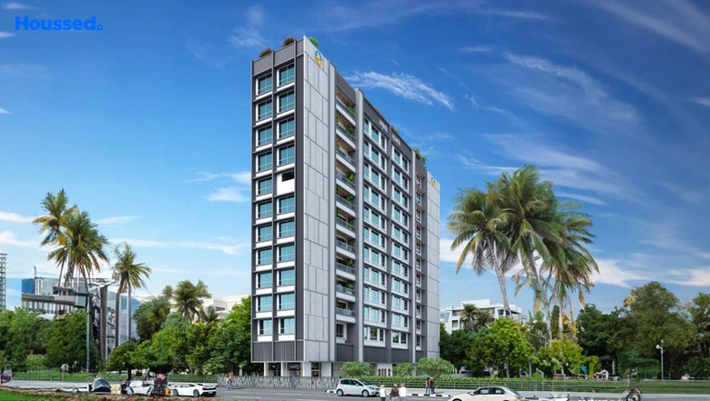 Project Image of Aayush Ayaansh in Chembur East, Mumbai - Image 75784