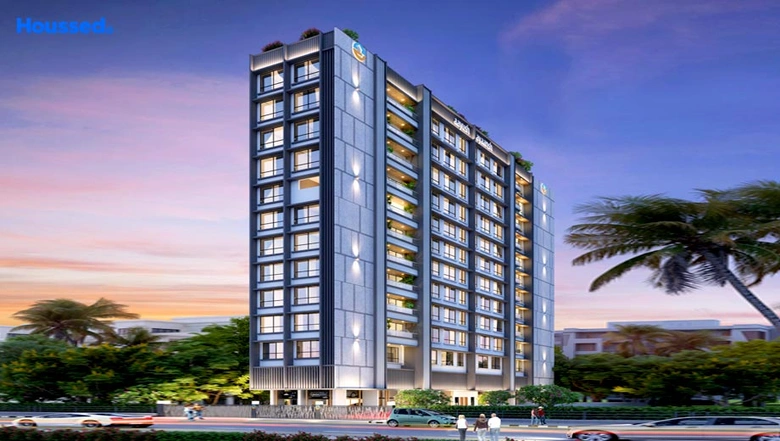Project Image of Aayush Ayaansh in Chembur East, Mumbai - Image 75785