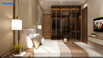 Sample Apartment of Aayush Ayaansh - Image 75787