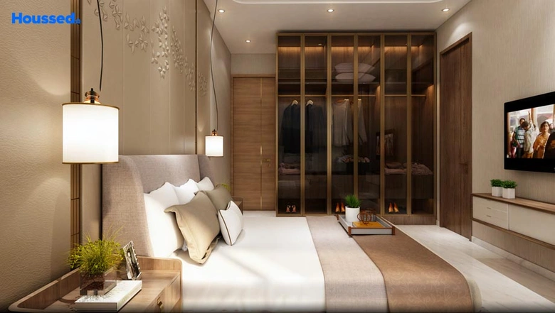 Sample Apartment of Aayush Ayaansh in Chembur East, Mumbai - Image 75787