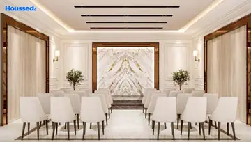 Amenities of 49 Simandhar Royale - Image 76096