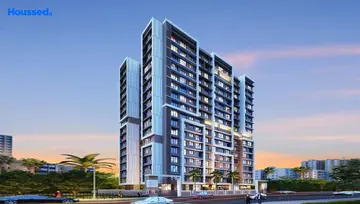 Project Image of 49 Simandhar Royale - Image 76093