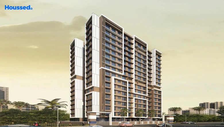 Project Image of 49 Simandhar Royale in Chembur East, Mumbai - Image 76094
