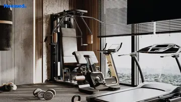 Amenities of Ameet Jai Kamal - Image 76103