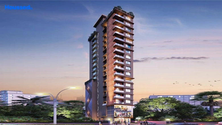 Project Image of Ameet Jai Kamal in Govandi East, Mumbai - Image 76101
